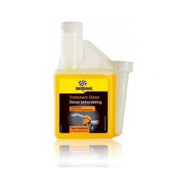 Traitement Gasoil Bardahl - 500ml