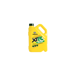 Bardahl XTEC 5W40 Oil