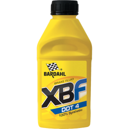 Bardahl XBF DOT 4