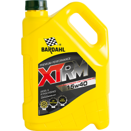 Bardahl XTRM 15W40