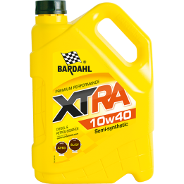 Bardahl XTRA 10W40