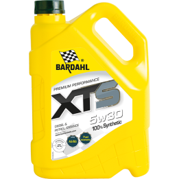 Bardahl XTS 5W30