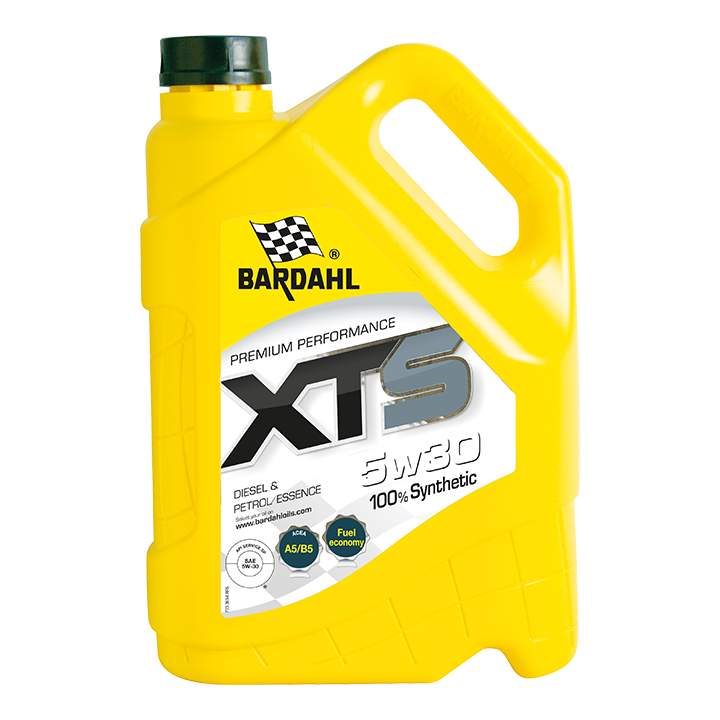 Bardahl XTS 5W30