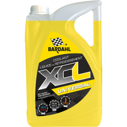 Liquide de refroidissement XCL Tropical