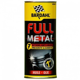 Bardahl FULL METAL