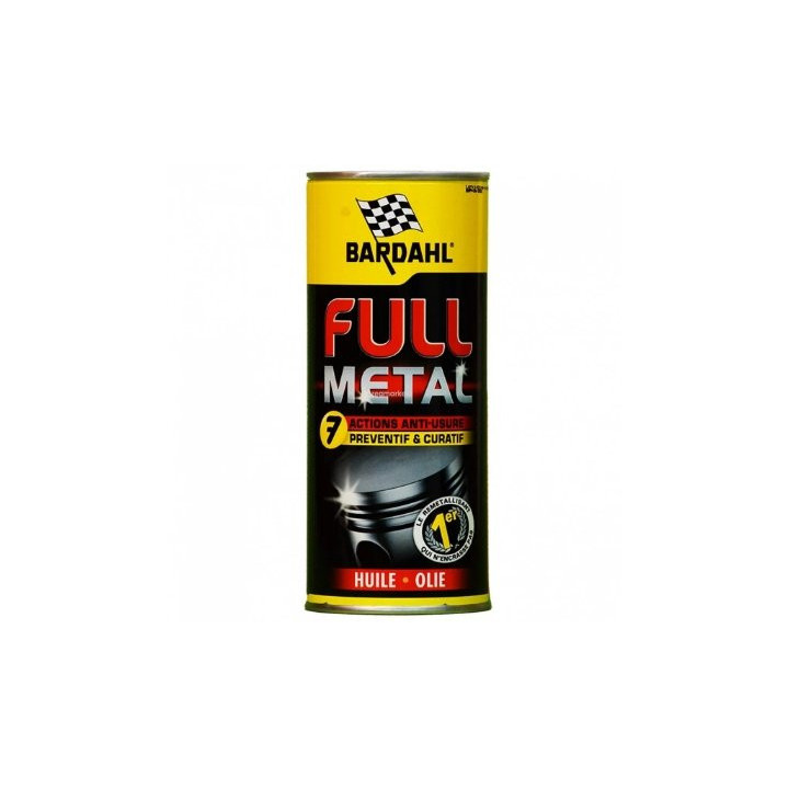 Bardahl FULL METAL