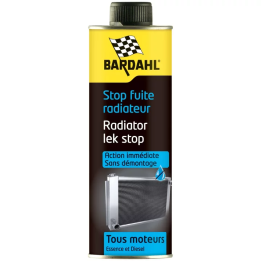 Bardahl Radiator Stop Leak - 500ml