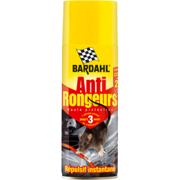 Anti rongeurs Bardhal