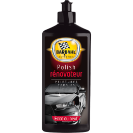 Bardhal Renewing Car Body Polish