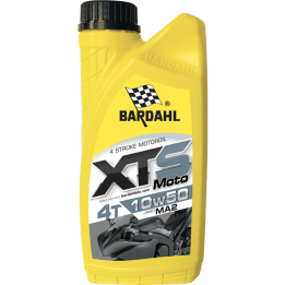 Bardhal XTS-M 10W50