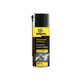 Bardahl penetrating oil - 400ml