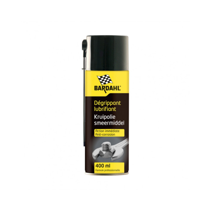 Bardahl penetrating oil - 400ml