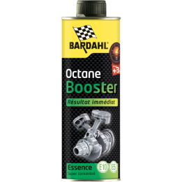 Octane Booster