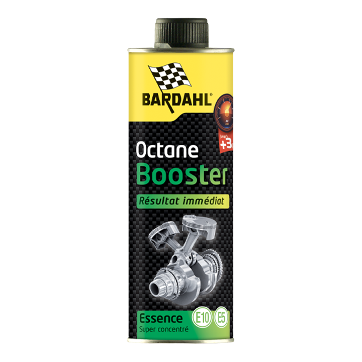 Octane Booster