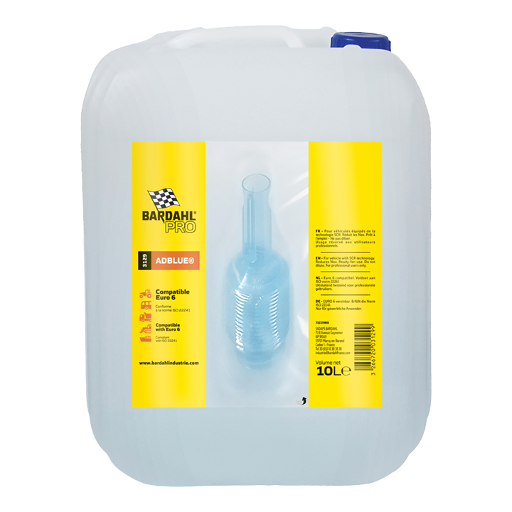 AdBlue® 10L
