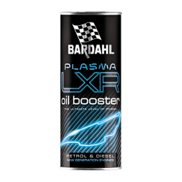 Plasma LXR Oil Booster Bardahl