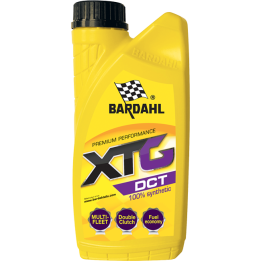 Bardahl XTG DCT
