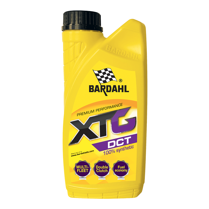 Bardahl XTG DCT